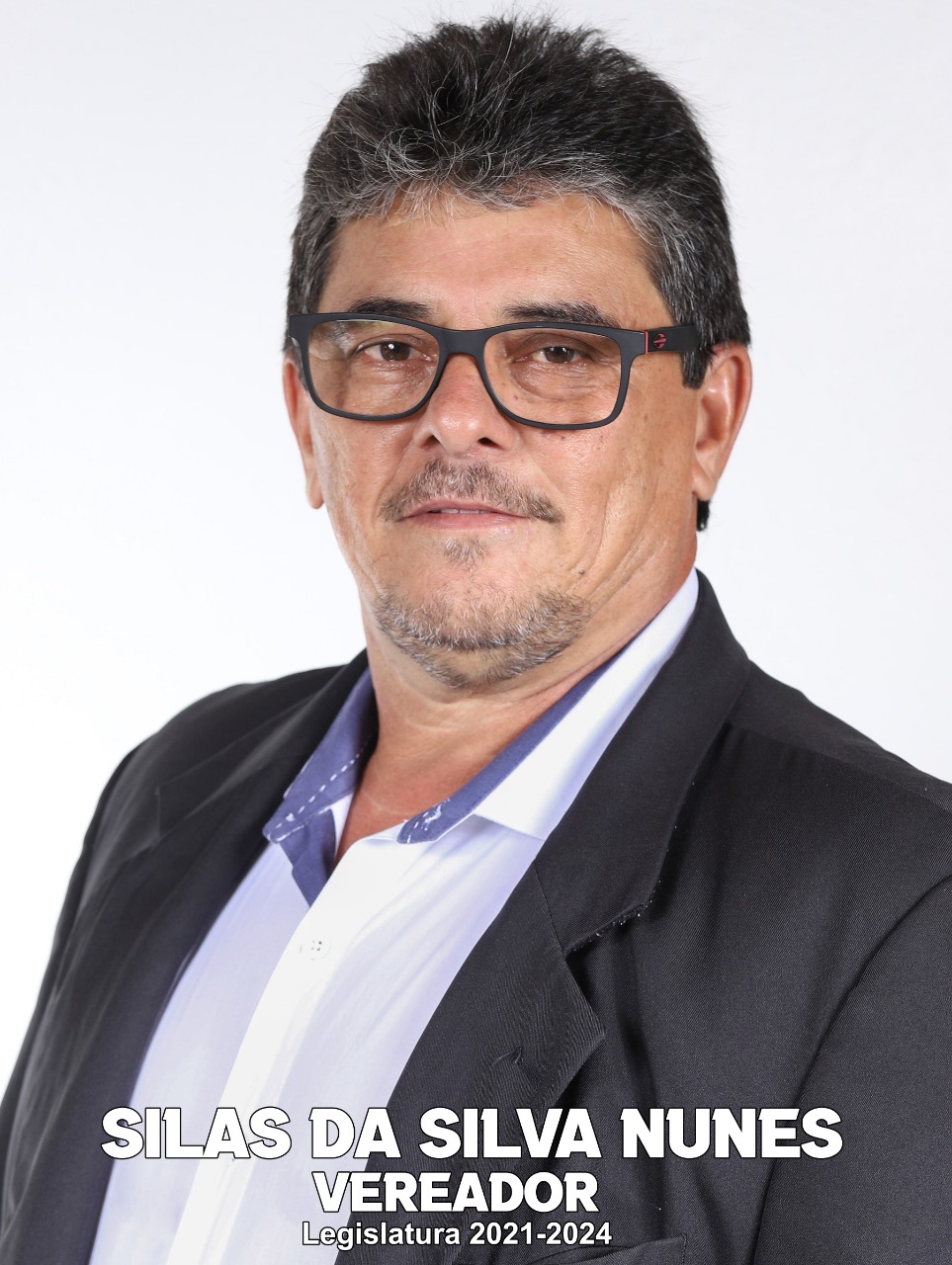 GWS Perfil Vereador SIlas CM UniaodoSul