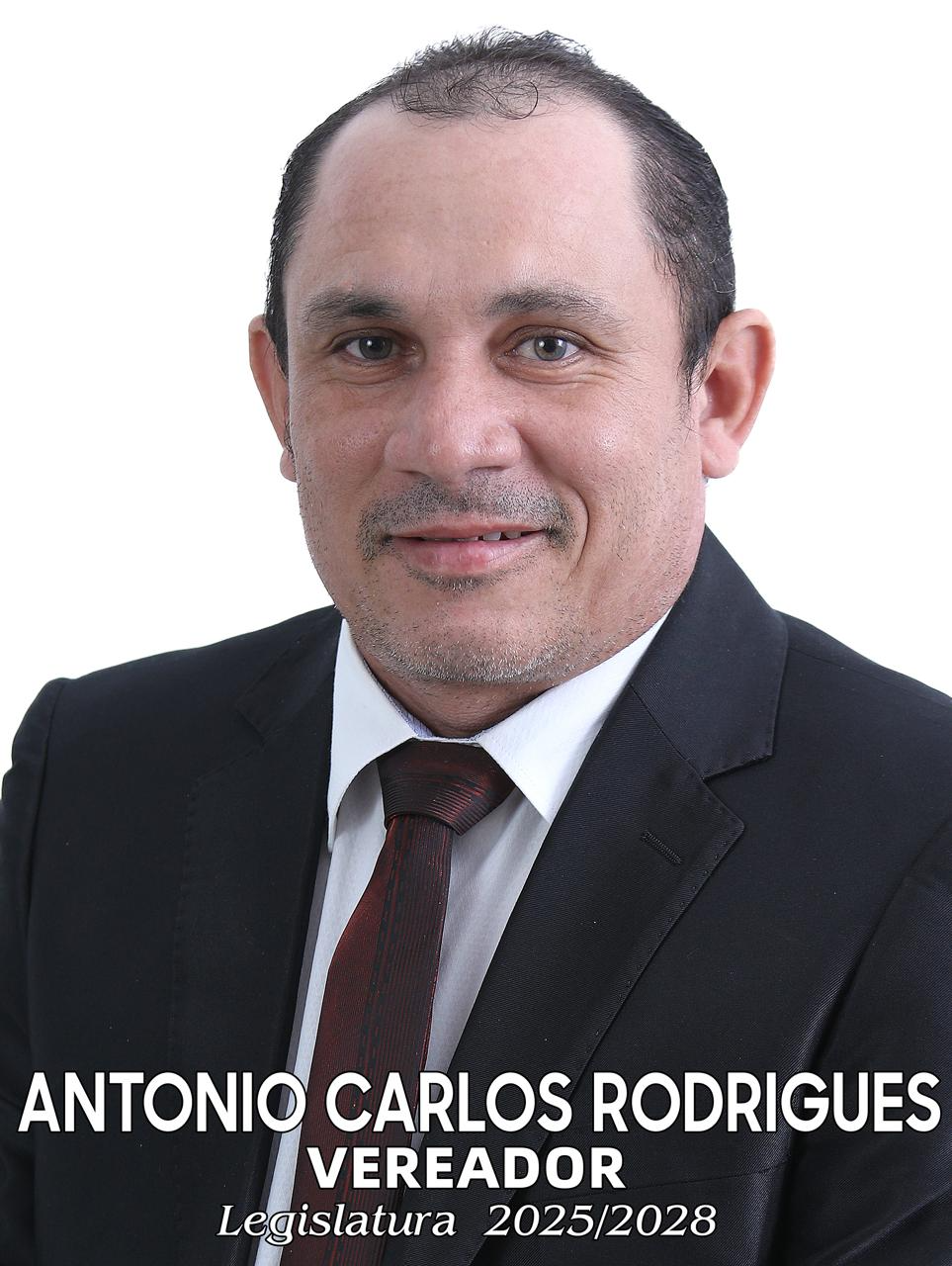 GWS Perfil Vereador Antonio CM UniaodoSul
