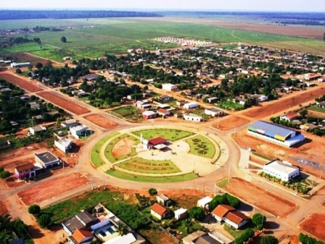 normal uniao do sul